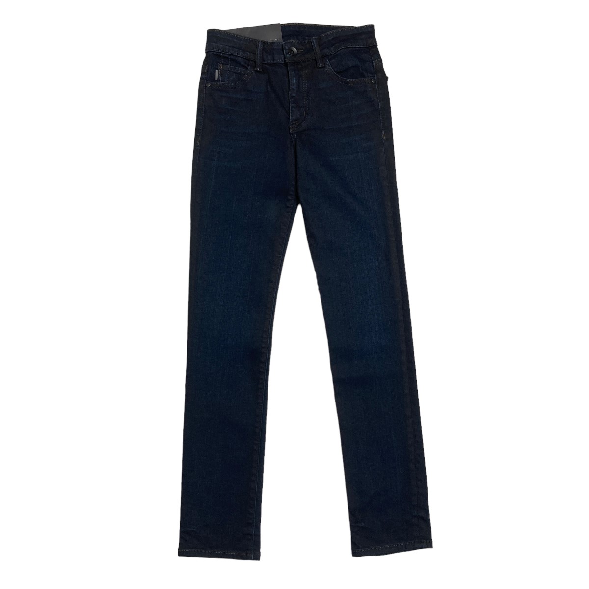 90'shelmut lang jeansヘルムートラングインディゴデニムパンツ ヘルムートラング イタリア製 クラシックデニムパンツ