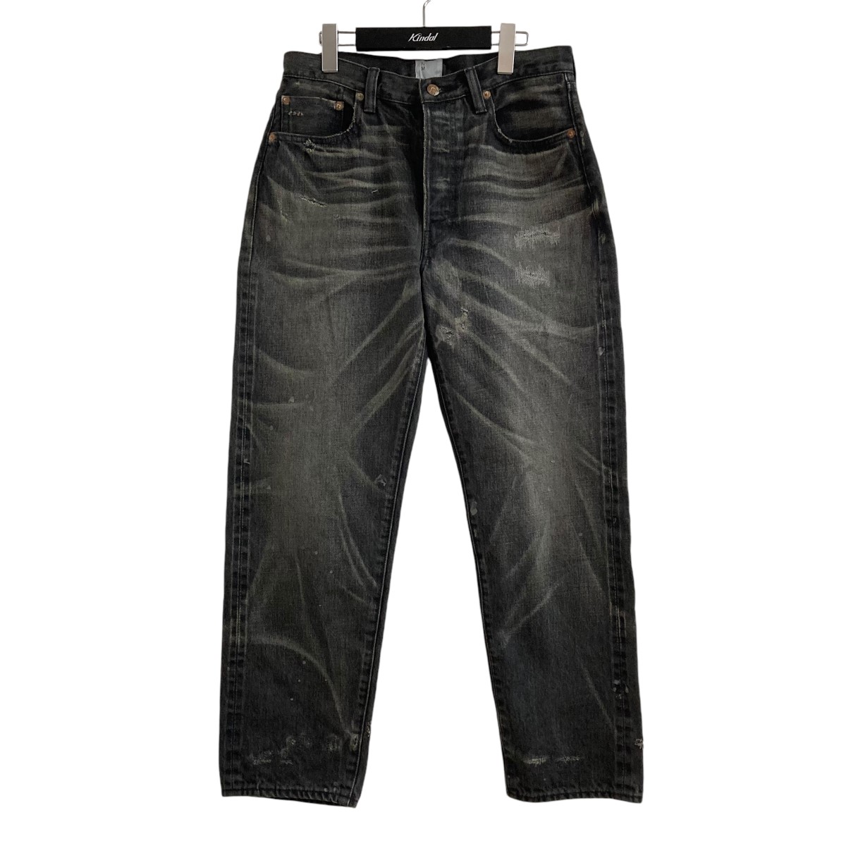 楽天市場】New Manual ニューマニュアル パンツ サイズ:31 66