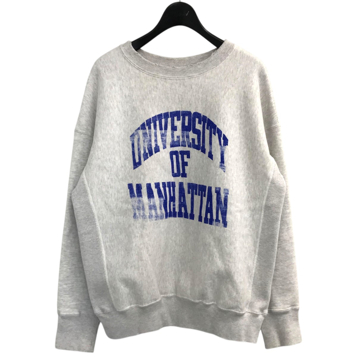 楽天市場】【中古】Tamme GRAPES BY THE WINDOW SLIT HOODIE プル 
