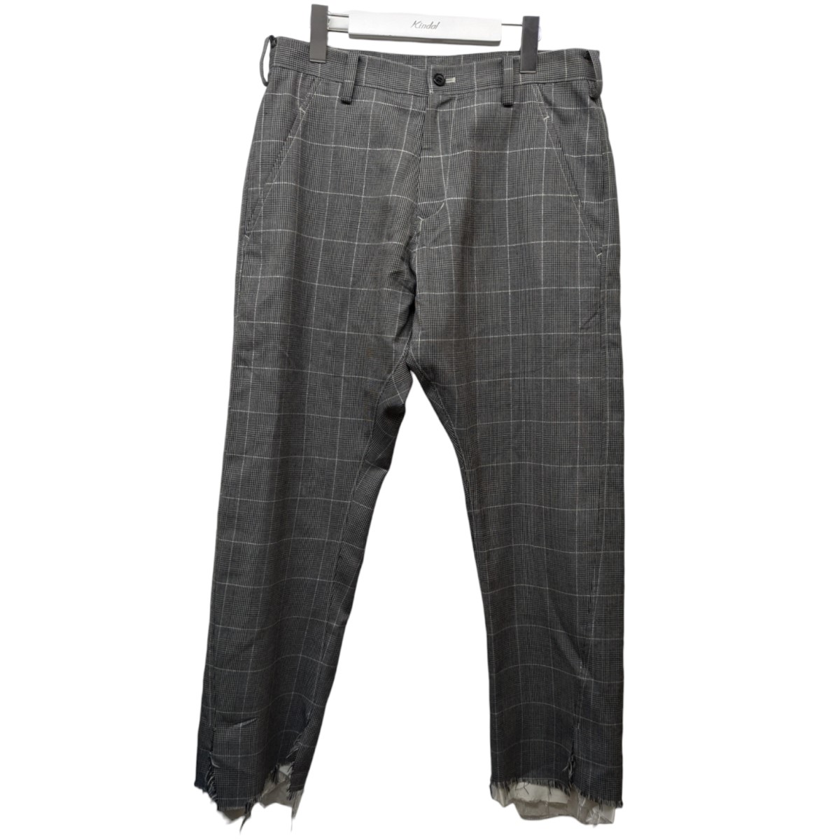sulvam 19aw スラックス sulvam 19aw スラックス - メルカリ
