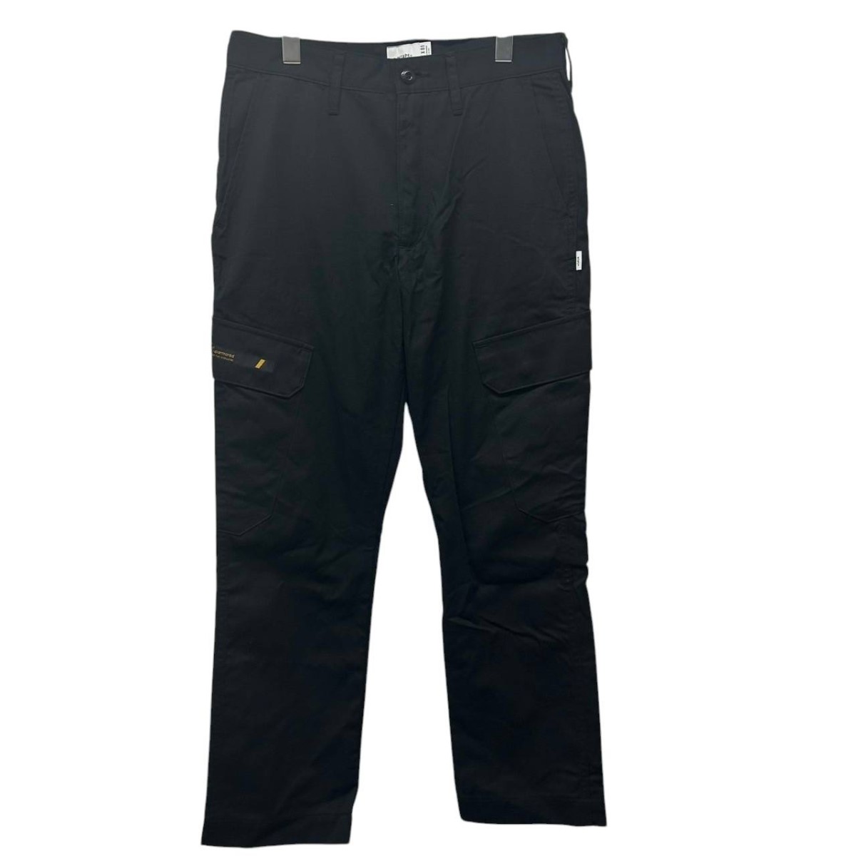 パンツ WTAPS WTAPS (ダブルタップス) 21AW 3タック ワイド テーパード