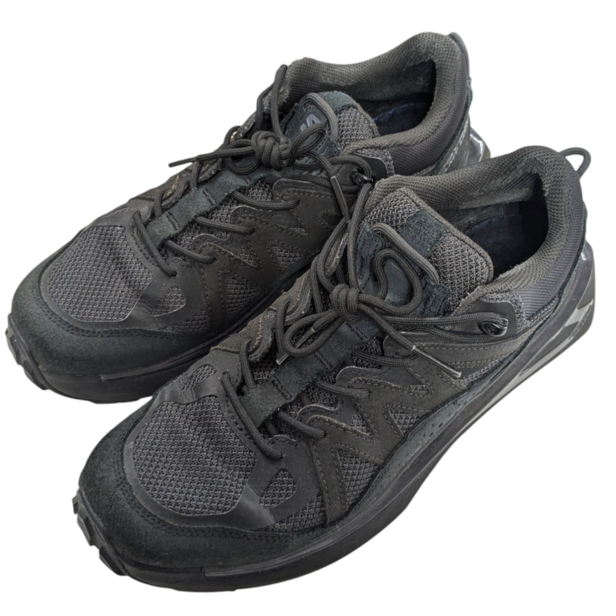 楽天市場】SALOMON サロモン ACE PRO スニーカー 471322 グレー