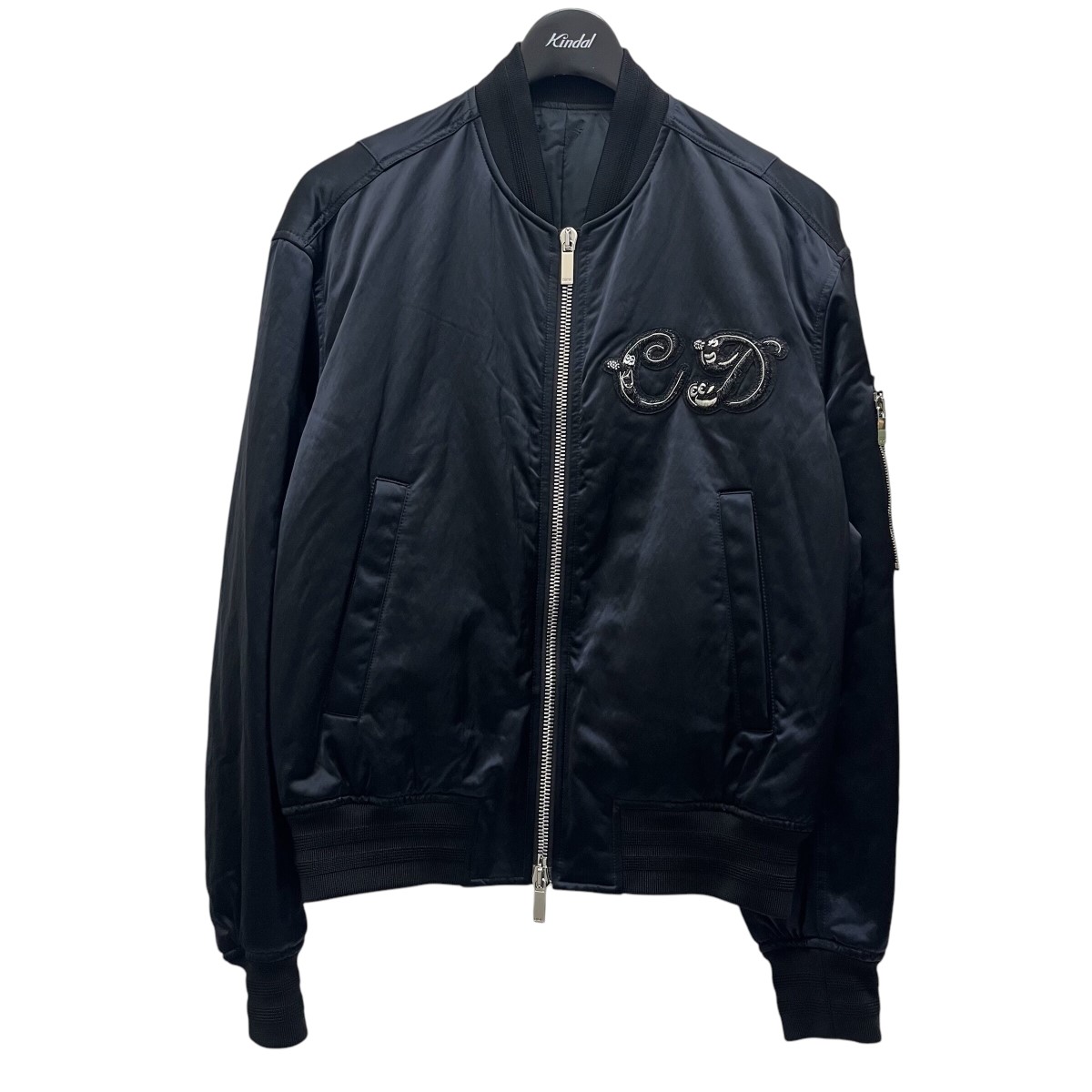 楽天市場】極美品 DIOR ディオール STONE ISLAND ストーン
