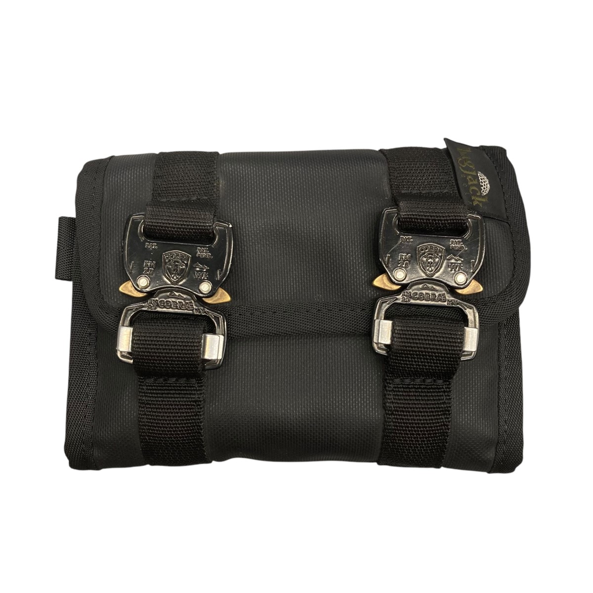 新品 bagjack GOLF コーデュラ ウォレット 財布 楽天市場】新品 bagjack GOLF コーデュラ パスポートウォレット