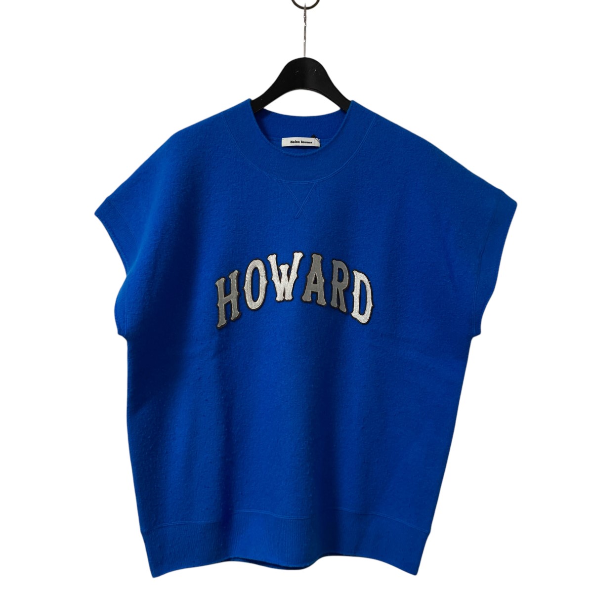 楽天市場】WALES BONNER ウェールズ ボナー ニット サイズ:M 23AW ワン