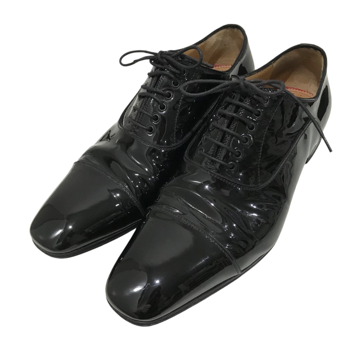 楽天市場】【中古】 Christian Louboutin （クリスチャン