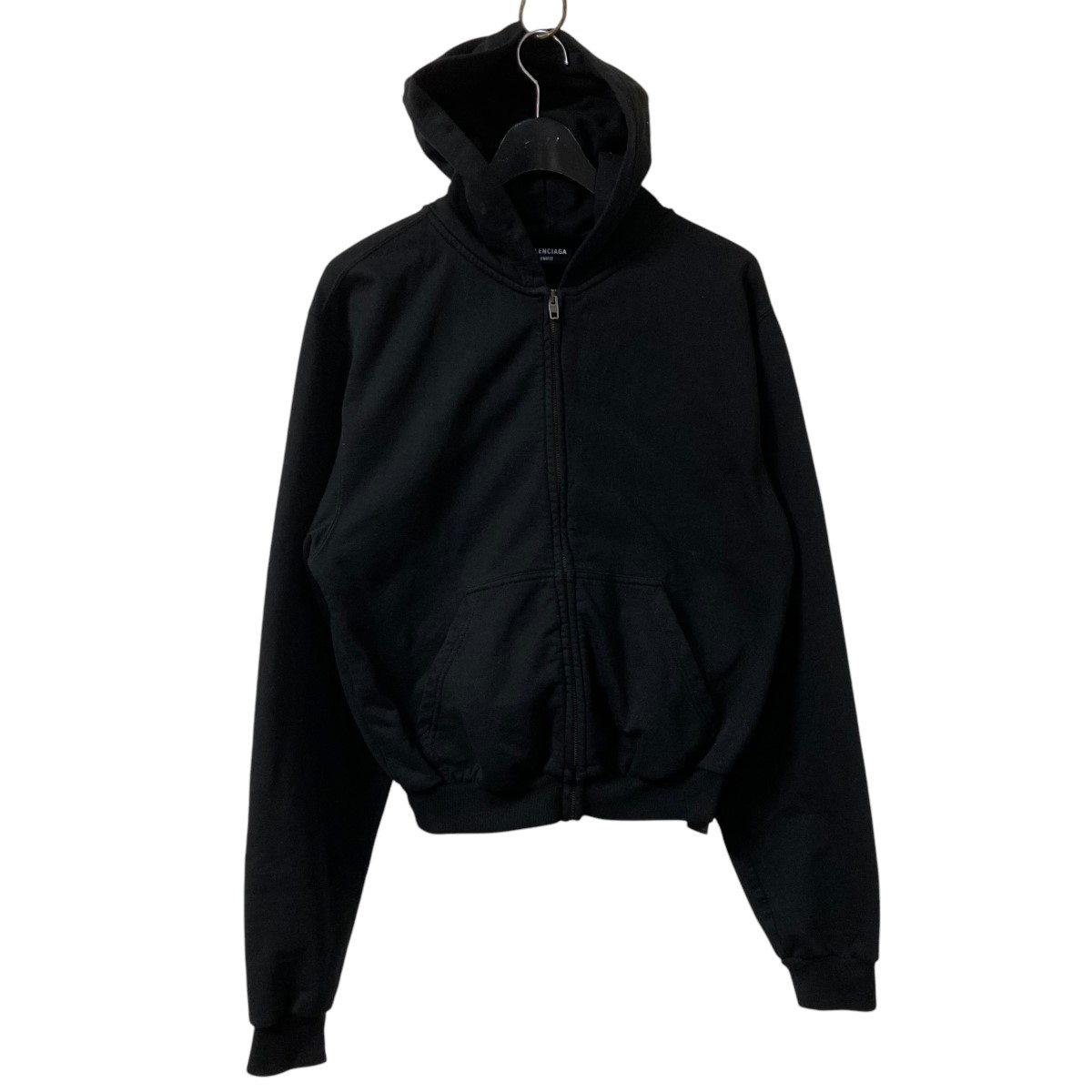 楽天市場】【中古】BALENCIAGA ｢SPORTS ICON BIKER ZIP-UP