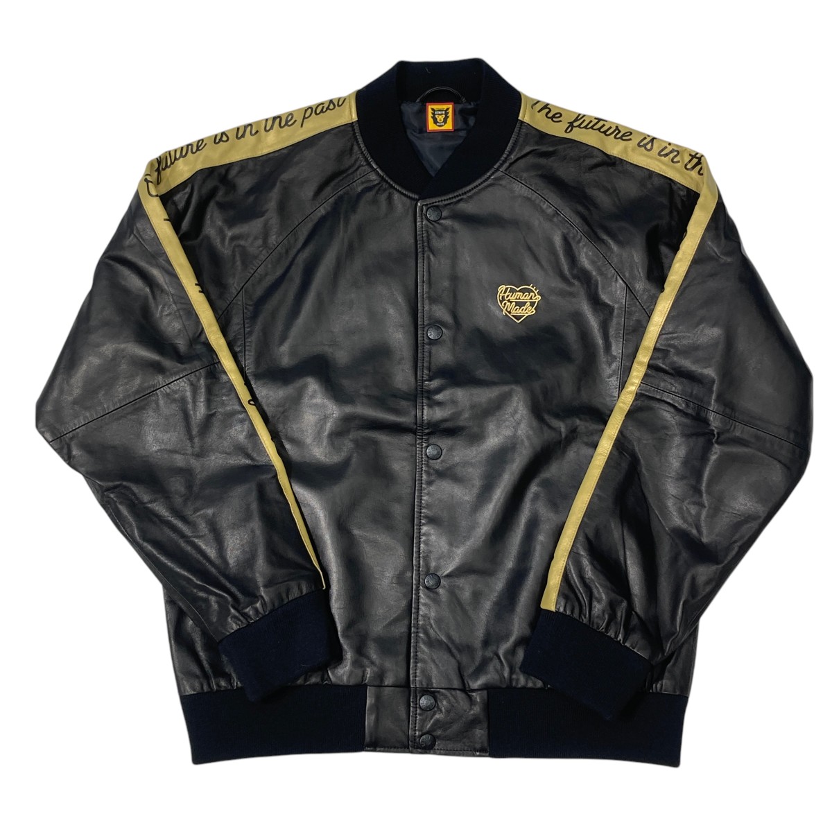 human made トラックジャケット HUMAN MADE TRACK JACKET – HUMAN MADE Inc.