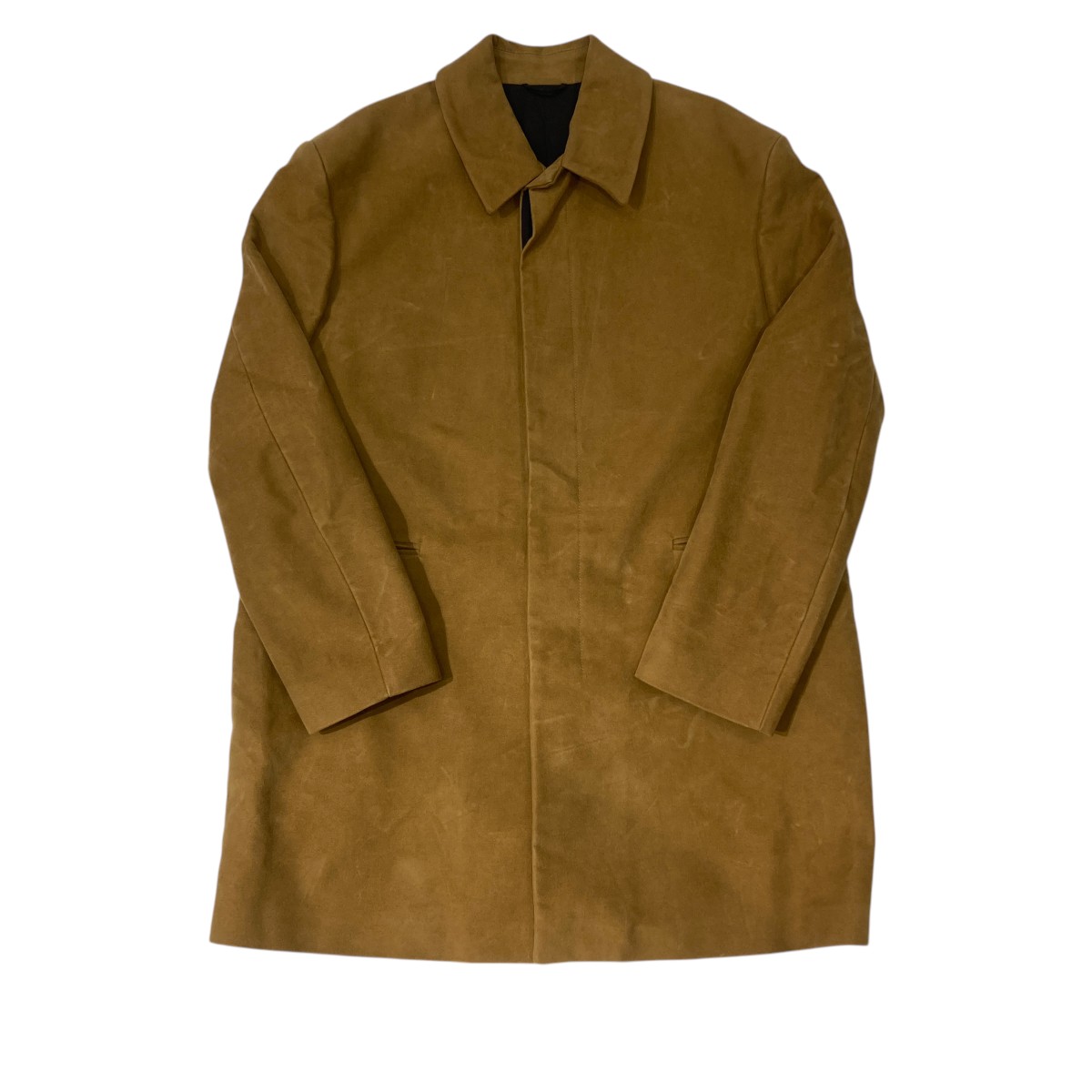 raf simons コート 44 2025年最新】RAF SIMONS メンズ モッズコートの人気アイテム