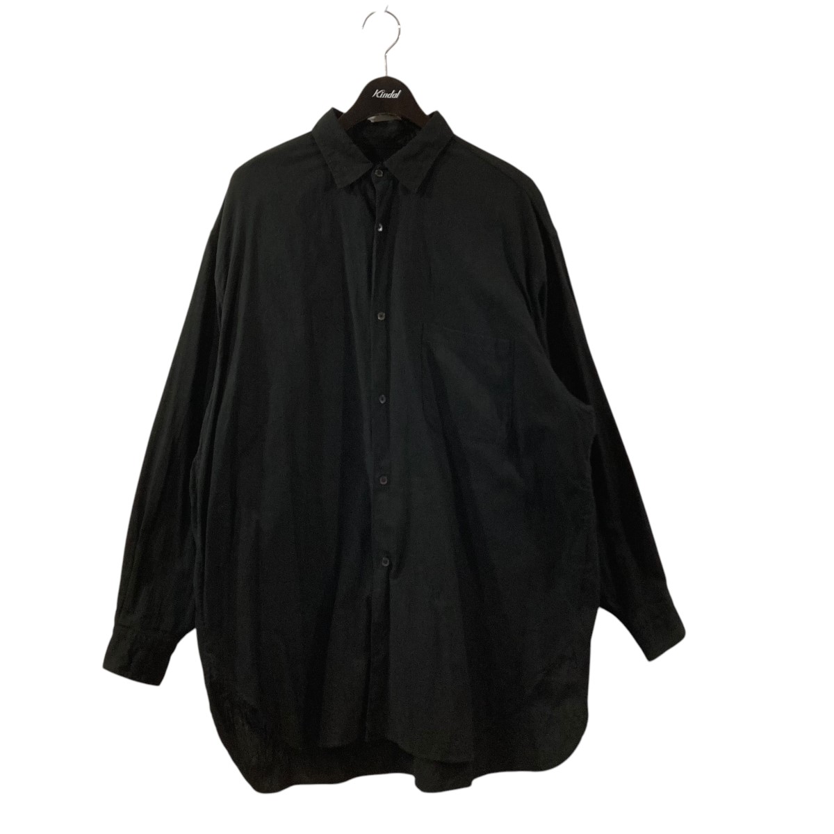 楽天市場】【中古】COMOLI ストライプ 長袖シャツ Z01-02011