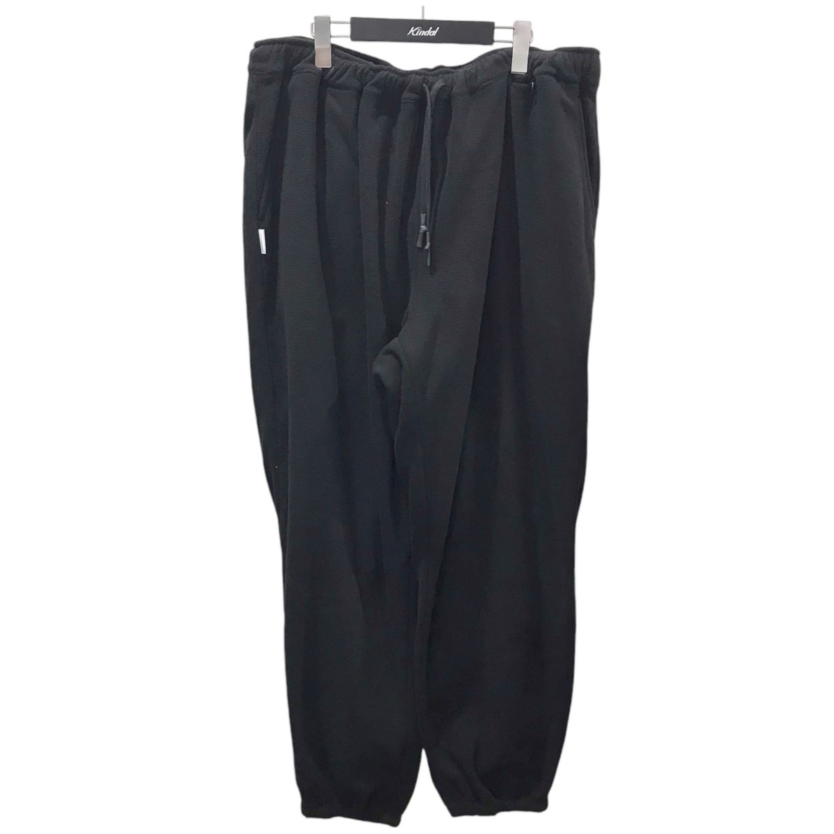 パンツ SFC 6POCKET PANTS Stripes For Creative S.F.C 6 POCKET PANTS / Black | FLATBUSH（フラットブッシュ