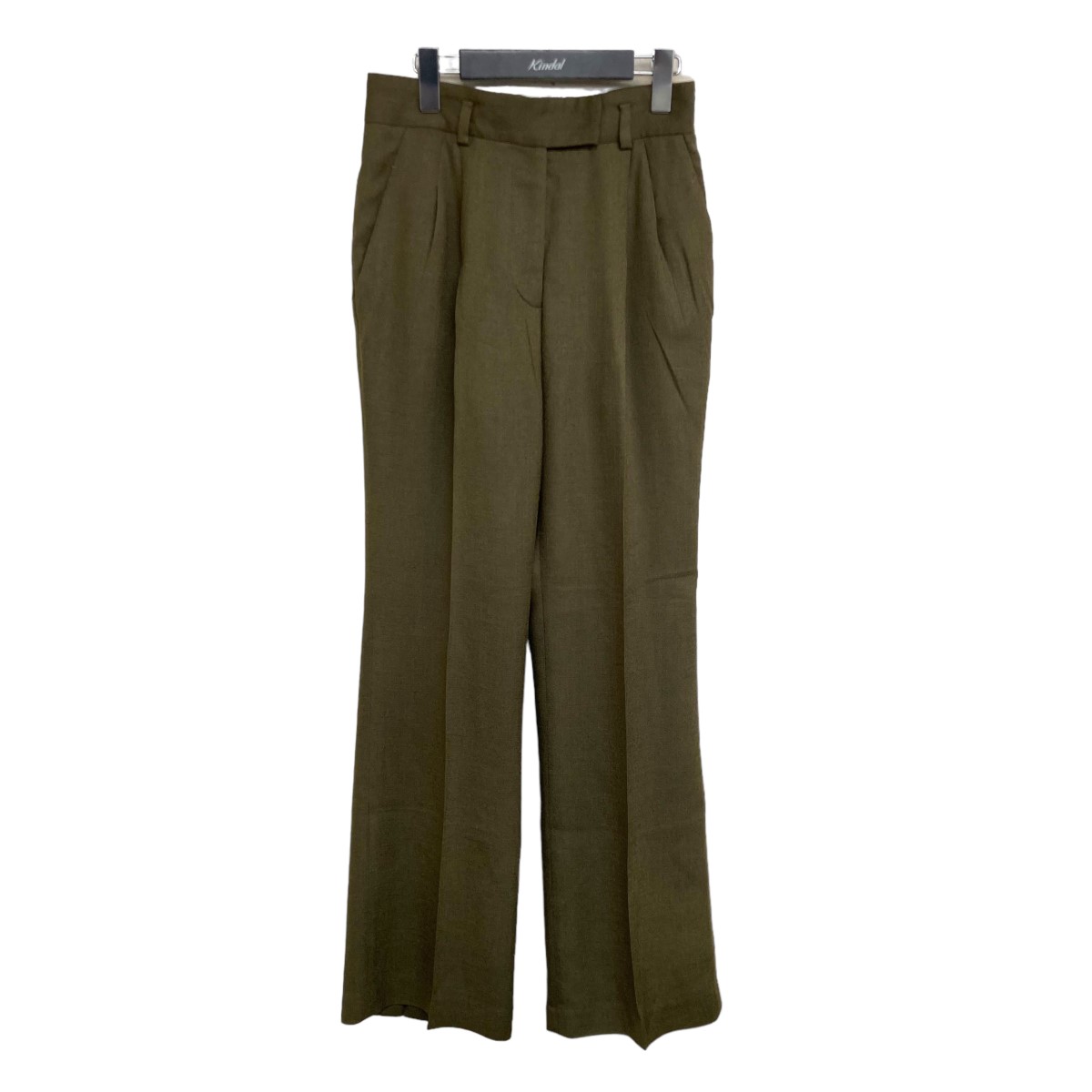 mame様用 楽天市場】mame kurogouchi マメ クロゴウチ 22AW High Waisted