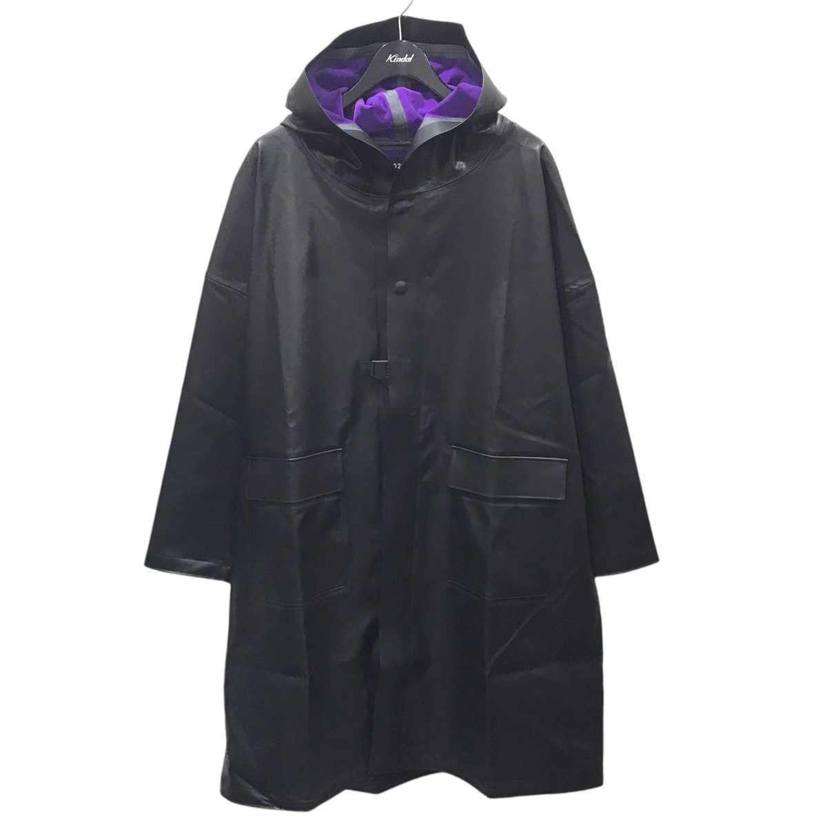 レ*ド様 Blind Leading The Blind 23awアルパカコート 楽天市場】【中古】Blind leading the blindストライプコート
