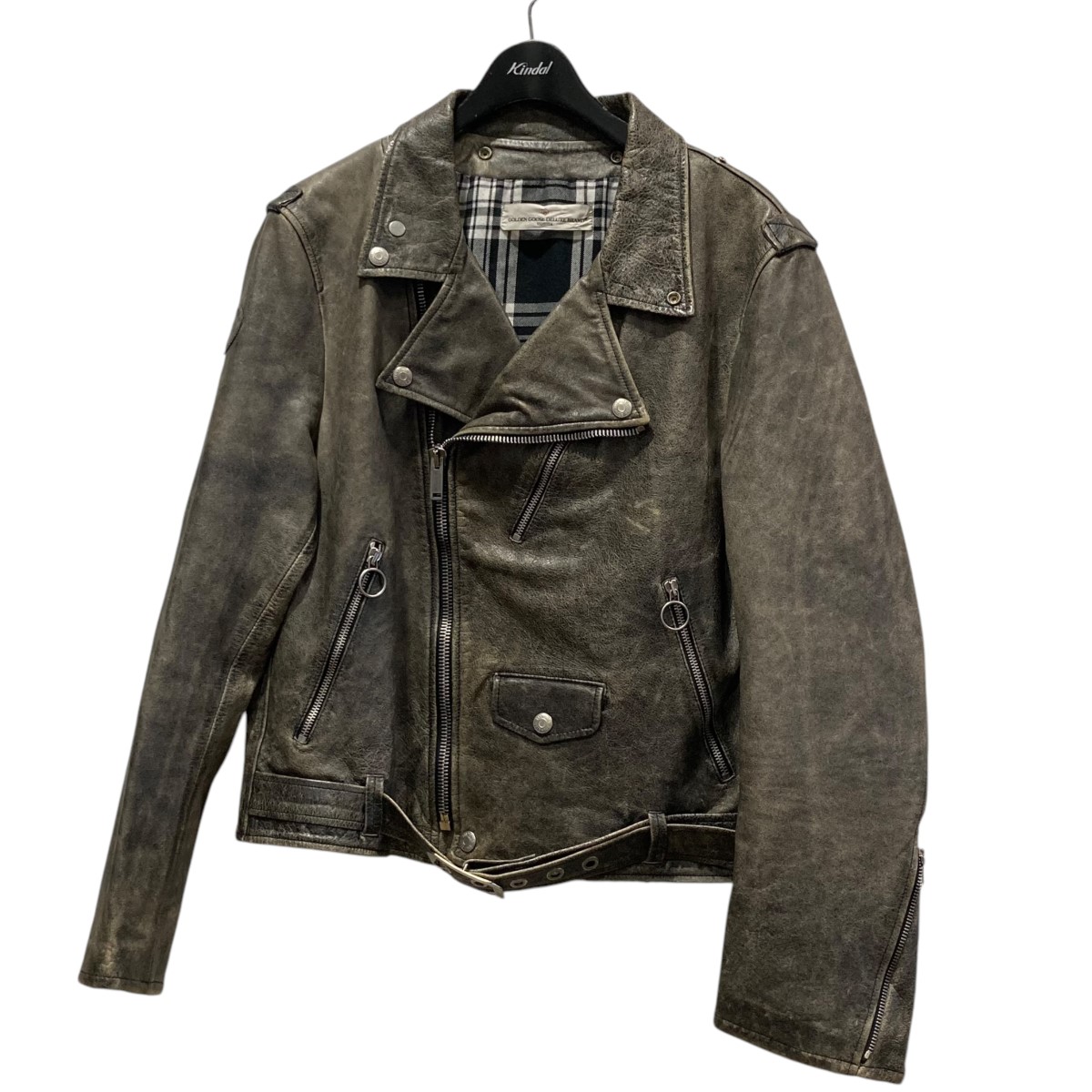 楽天市場】GOLDEN GOOSE DELUXE BRAND(ゴールデングース