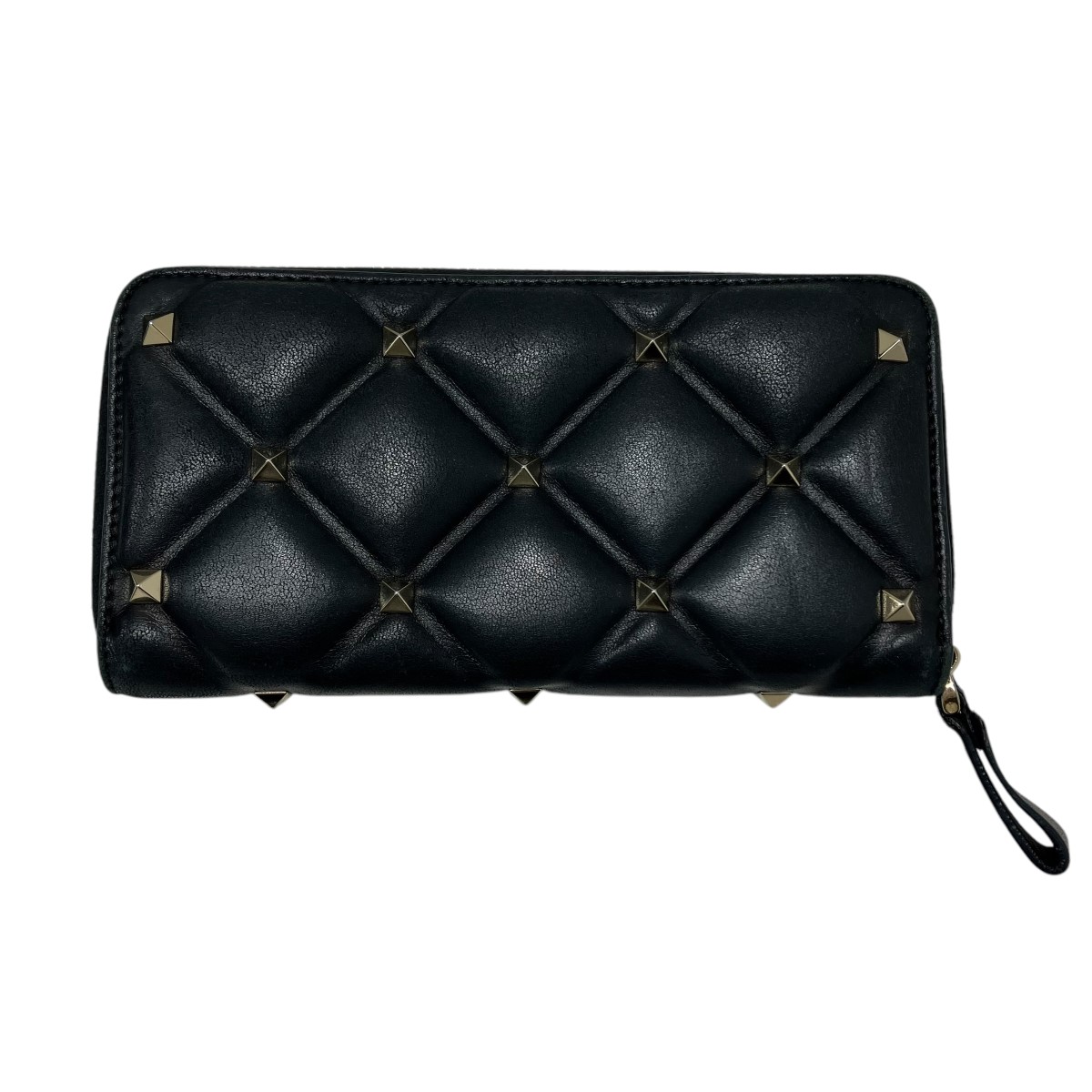 楽天市場】【中古】VALENTINO GARAVANIロックスタッズ ラウンド