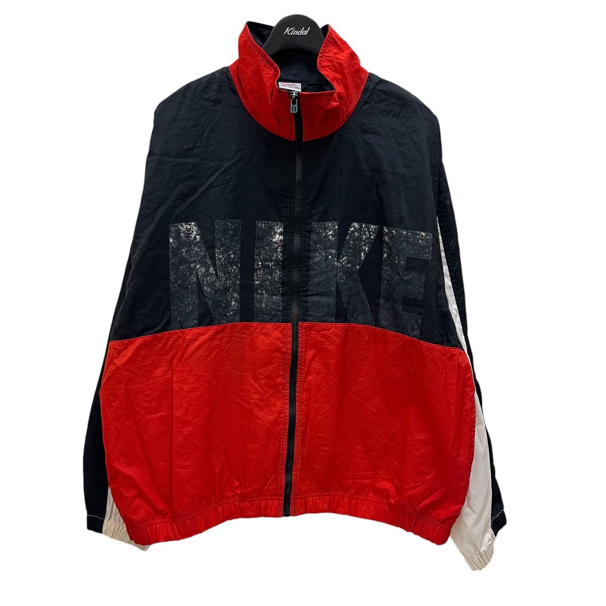 NIKE 90's vintage ナイロンジャケット ブラックレッド XXL 楽天市場】【中古】NIKE 90S vintage ナイロンジャケット 920220