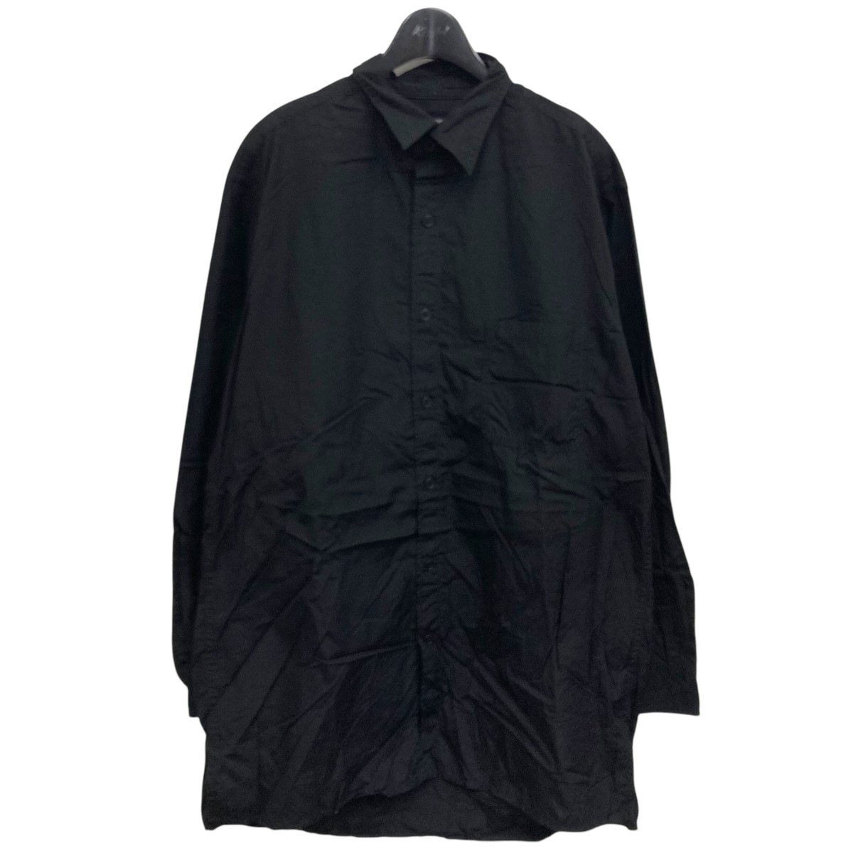 楽天市場】【中古】Yohji Yamamoto pour homme 20AW サイド ガセット 