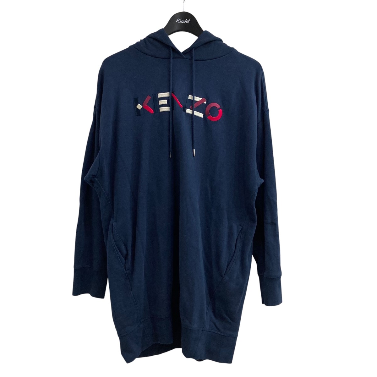 KENZO ポピー ジップアップ スウェット パーカー フーディー ファッション好きが選ぶ人気ブランドランキング ジップアップ
