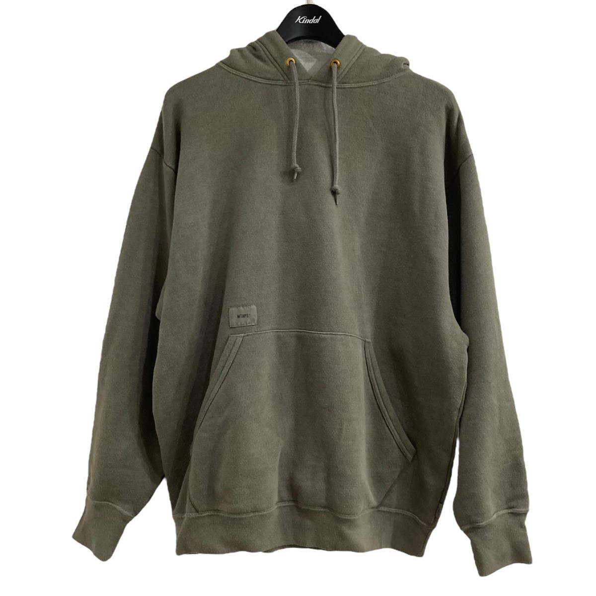 楽天市場】WTAPS ダブルタップス パーカー サイズ:XL 21AW URBAN