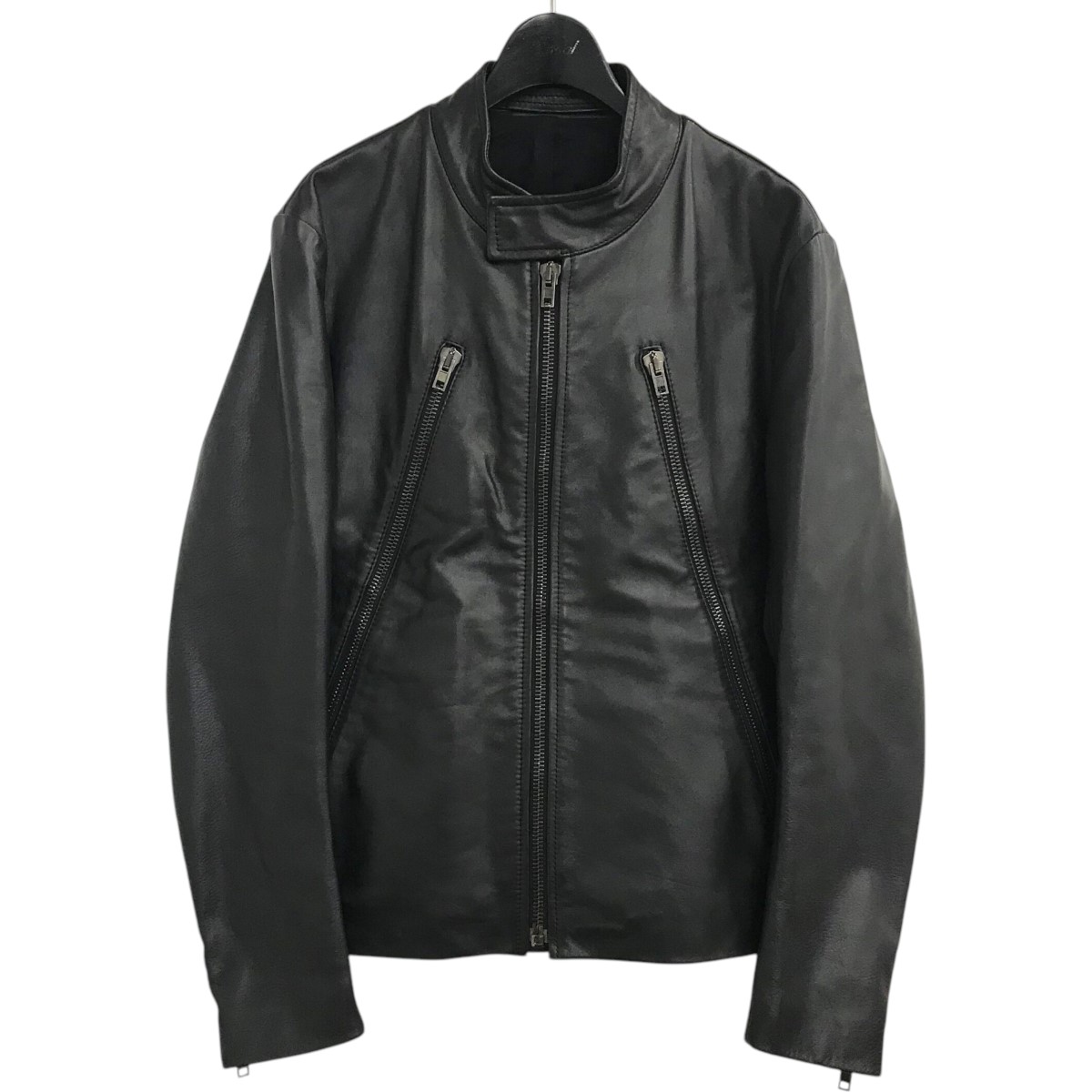 マルタンマルジェラ　Martin Margiela 42 ライダース Maison Martin Margiela 14 メゾン マルタン マルジェラ 14 12AW