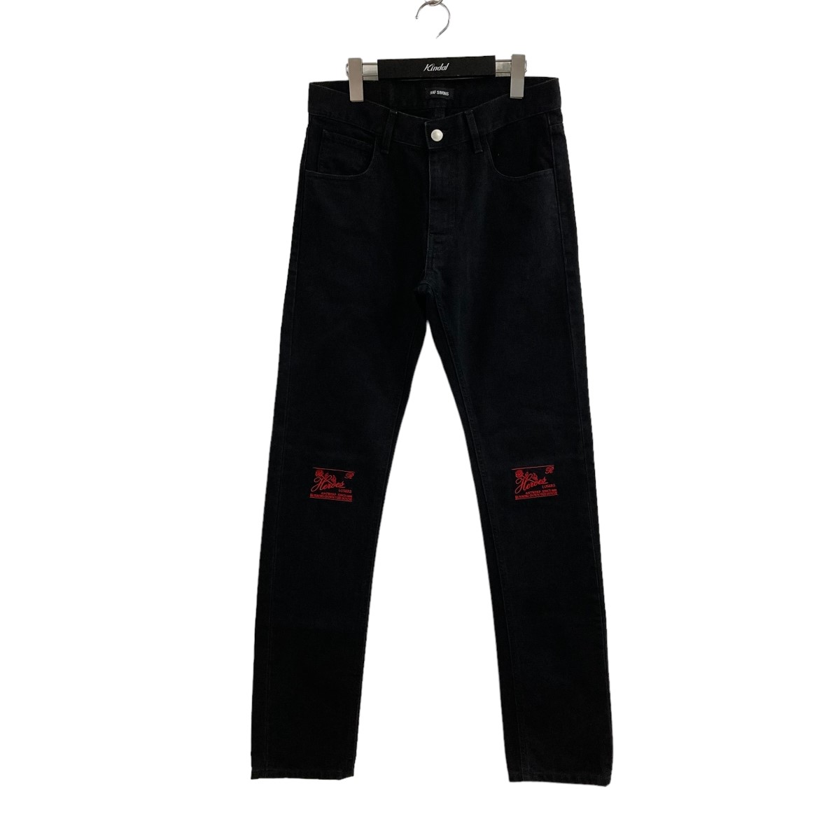 楽天市場】【ラフ シモンズ】RAF SIMONS 03-04AW closer期