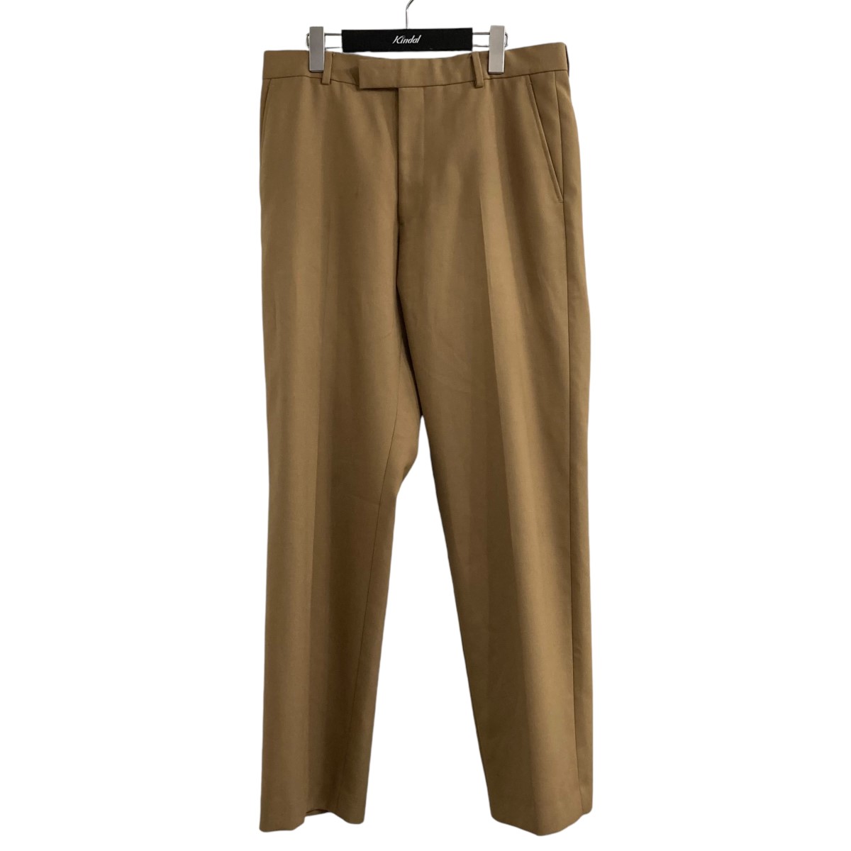 楽天市場】【中古】DRIES VAN NOTEN ポーチ付ストライプ