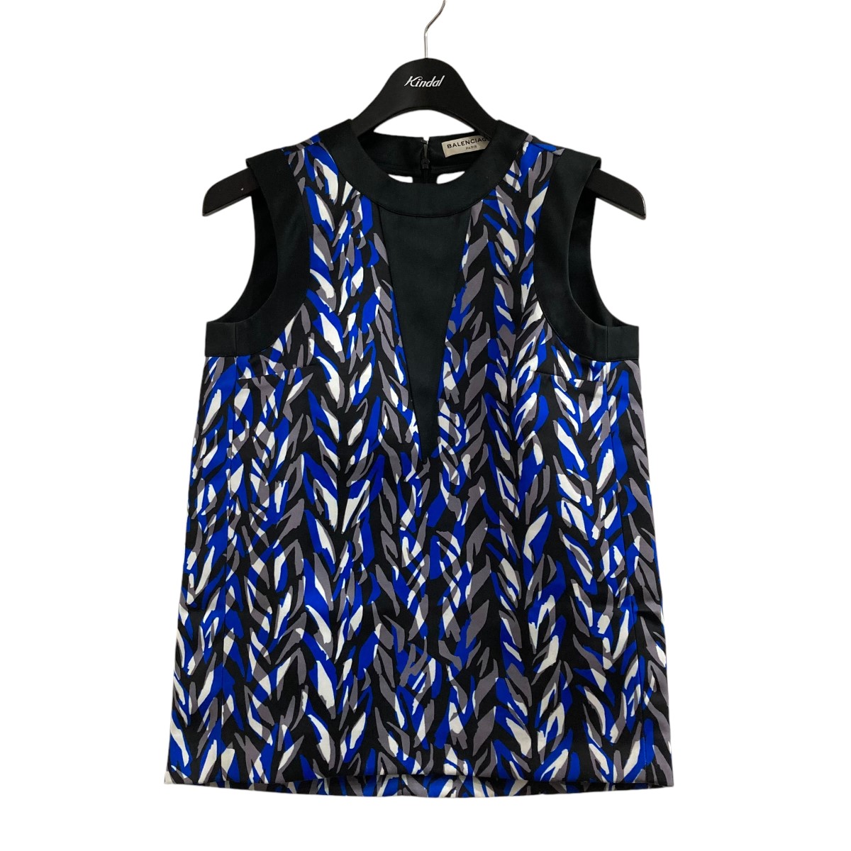 楽天市場】BALENCIAGA バレンシアガ 22SS オーバーサイズ