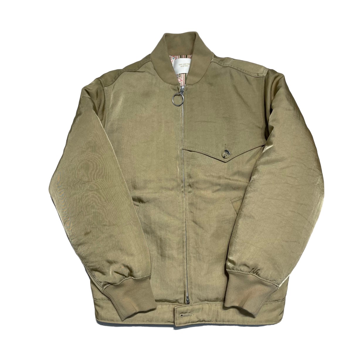楽天市場】AIME LEON DORE×WOOLRICH エイメレオンドレ ウール
