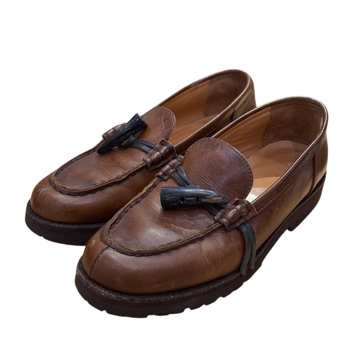 楽天市場】【中古】Hender Scheme loafer #2146 ローファー