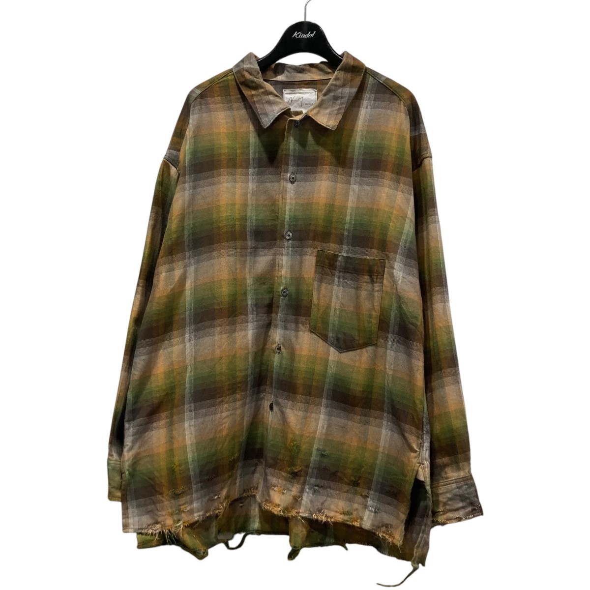 楽天市場】【中古】ANCELLM 24AW WOOL PULL OVER SHIRT ウール 楽天市場】【中古】ANCELLM 24AW WOOL PULL OVER SHIRT ウール