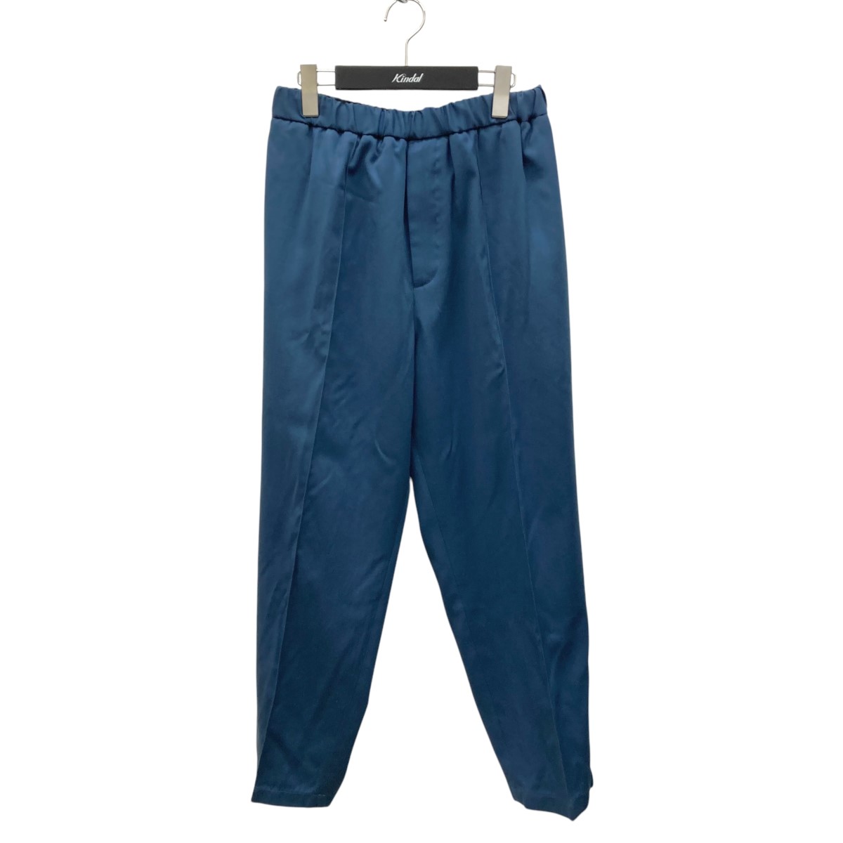 【美品】JIL SANDER ウールモヘア スラックス ネイビー 44 楽天市場】JIL SANDER(ジルサンダー) サイズ:44 Wool Gabardine