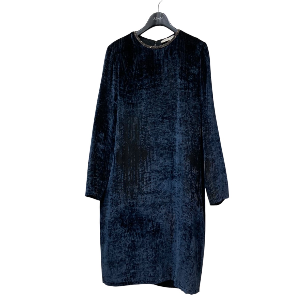 美品✨FABIANA FILIPPIファビアナフィリッピ　シルクカシミヤ混ニット 新タグ✨ファビアナフィリッピ カシミアシルク混セーター - メルカリ