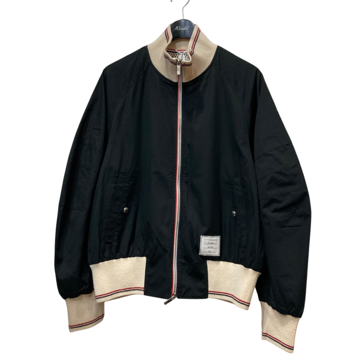 THOM BROWNE ブルゾン　ジャンパー　トムブラウン THOM BROWNE(トムブラウン) ブルゾン(メンズ) - 海外通販のBUYMA