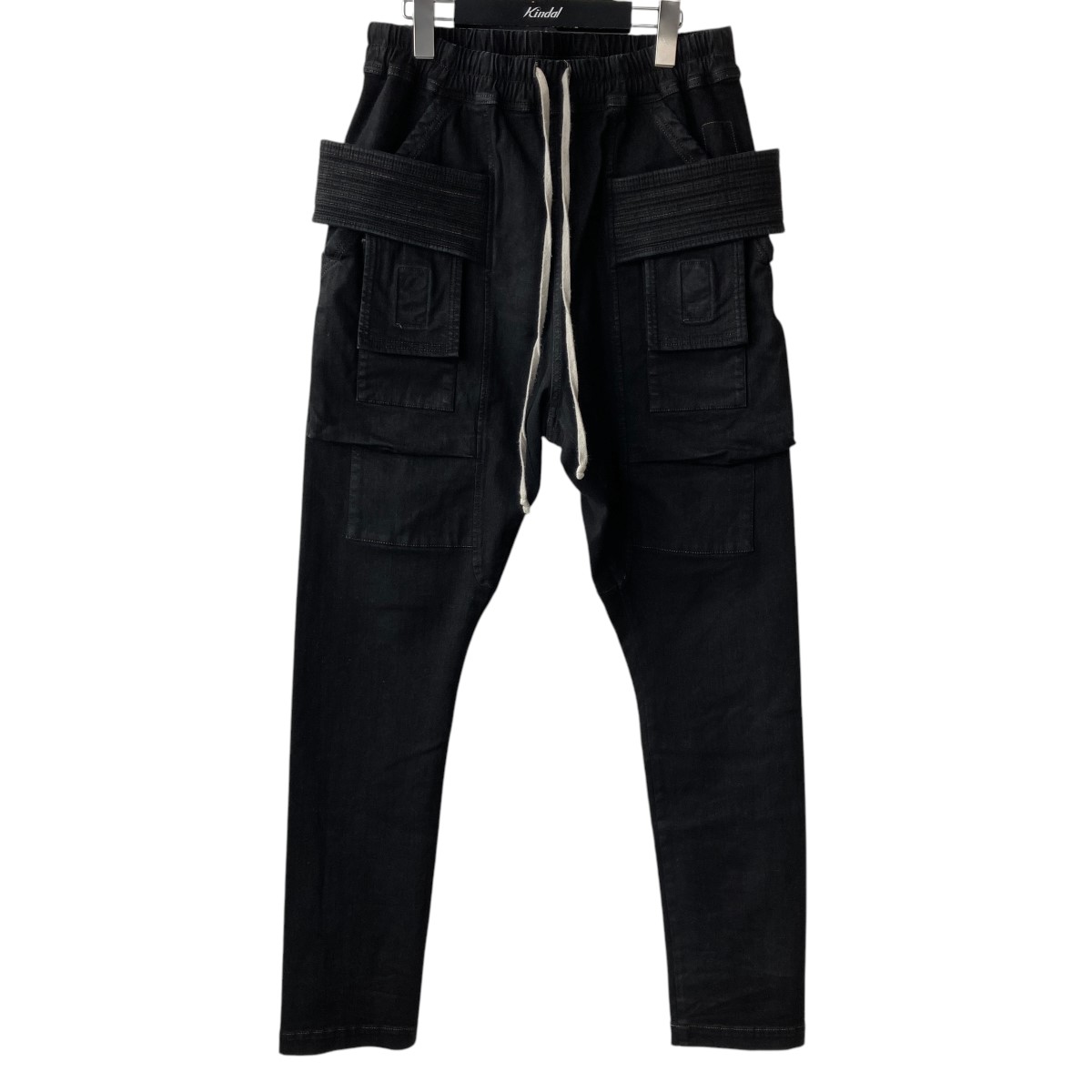 楽天市場】【中古】DRKSHDWCREATCH CARGO DRAWSTRING パンツ