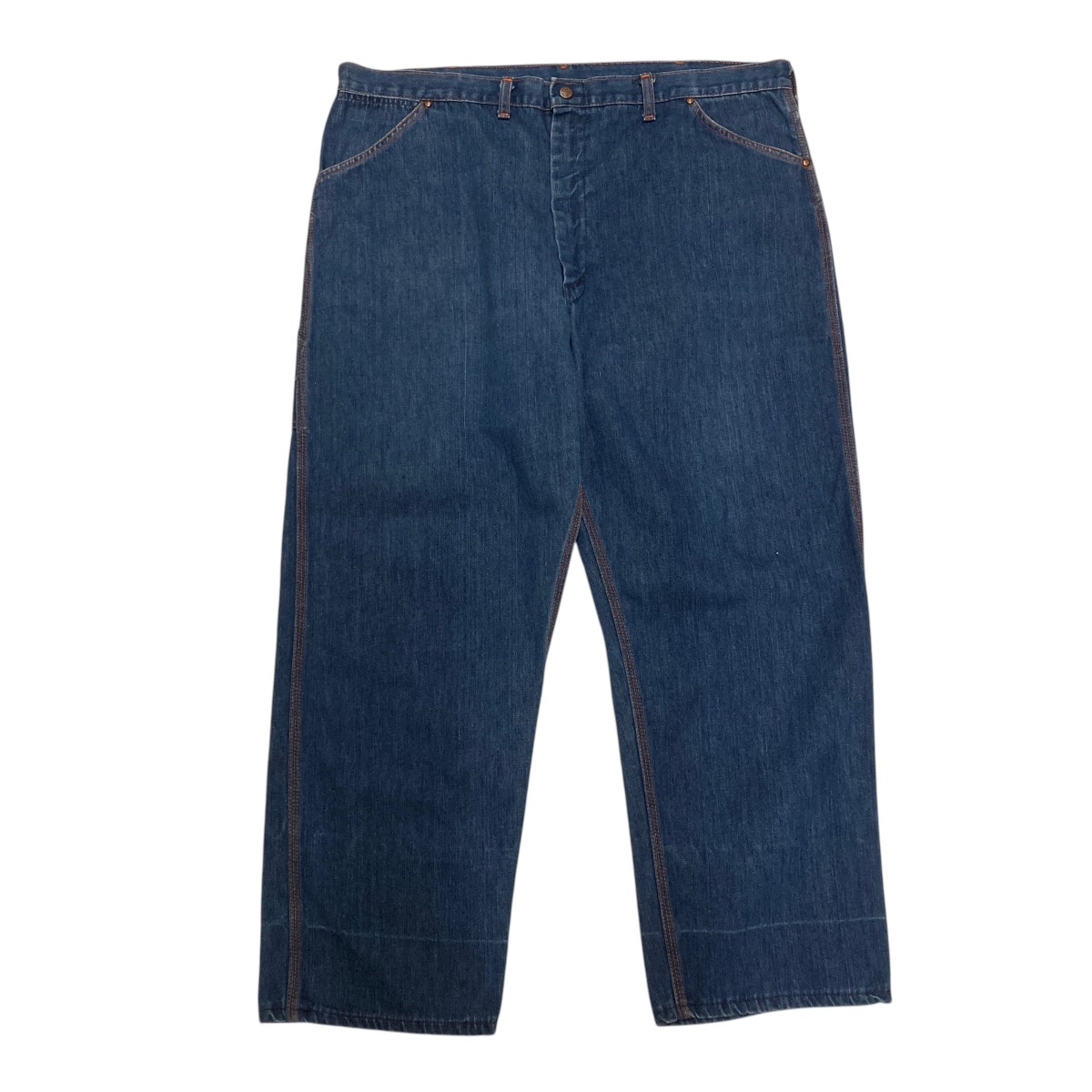 楽天市場】【中古】 MACKDADDY （マックダディー） DENIM PANTS デニム