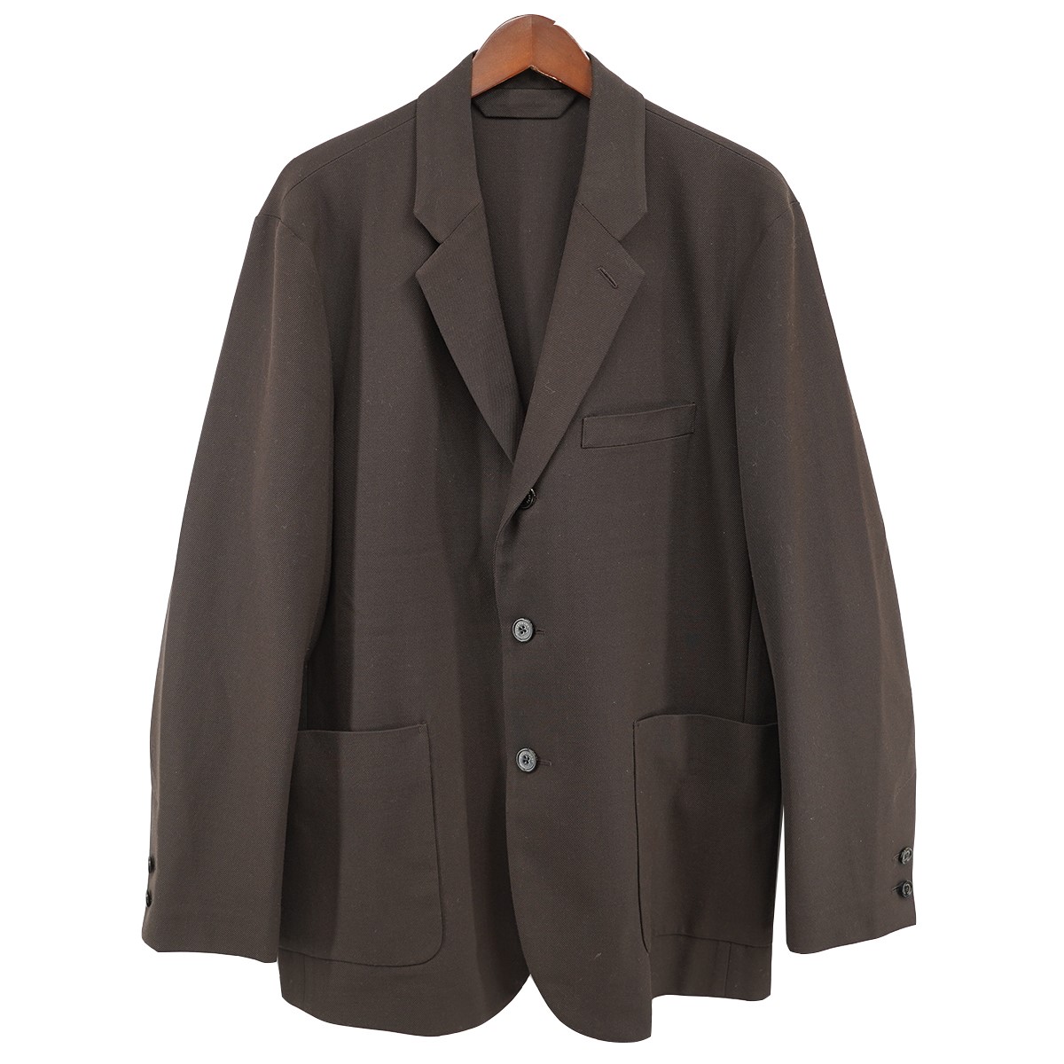 楽天市場】【中古】MARKAWARE ORGANIC WOOL TROPICAL SUCK COAT