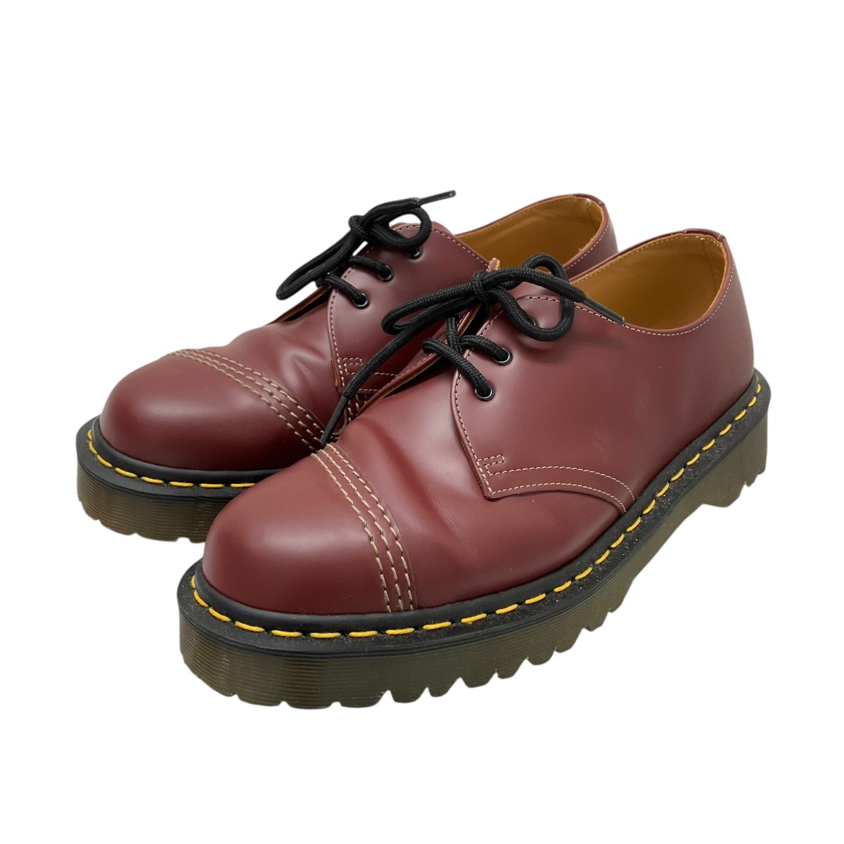 楽天市場】【中古】Dr．Martens×COMME des GARCONS HOMME DEUX 1461