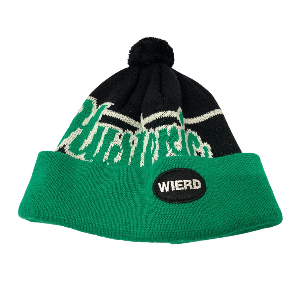«新品»ヒステリックグラマー ジョーイ Y2K ビーニー ニット帽 グリーン 楽天市場】HYSTERIC GLAMOUR ヒステリックグラマー ニット