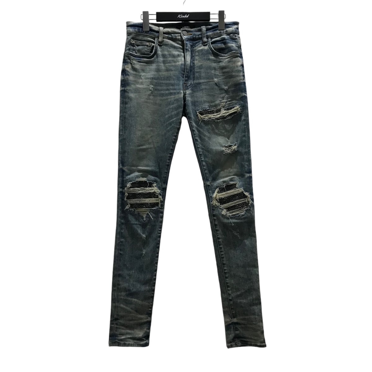 楽天市場】AMIRI アミリパンツ（その他） レディース【中古