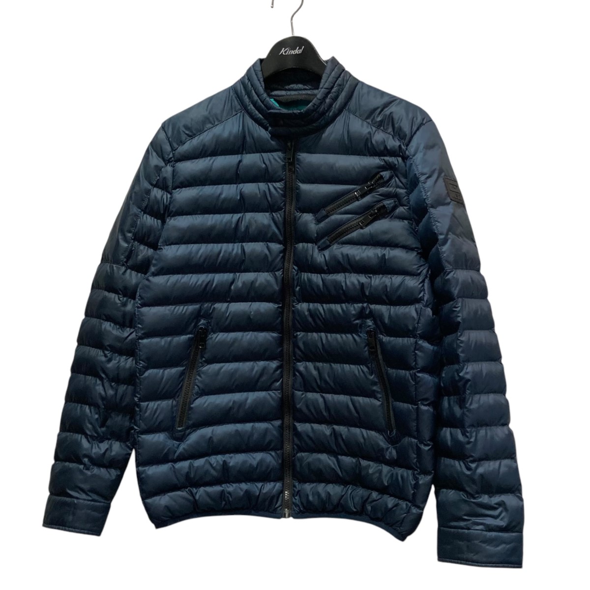 DIESEL 中綿ジャケット　美品　100〜110 DIESEL】【アウター】ディーゼル『中綿ジャケット sizeXXS