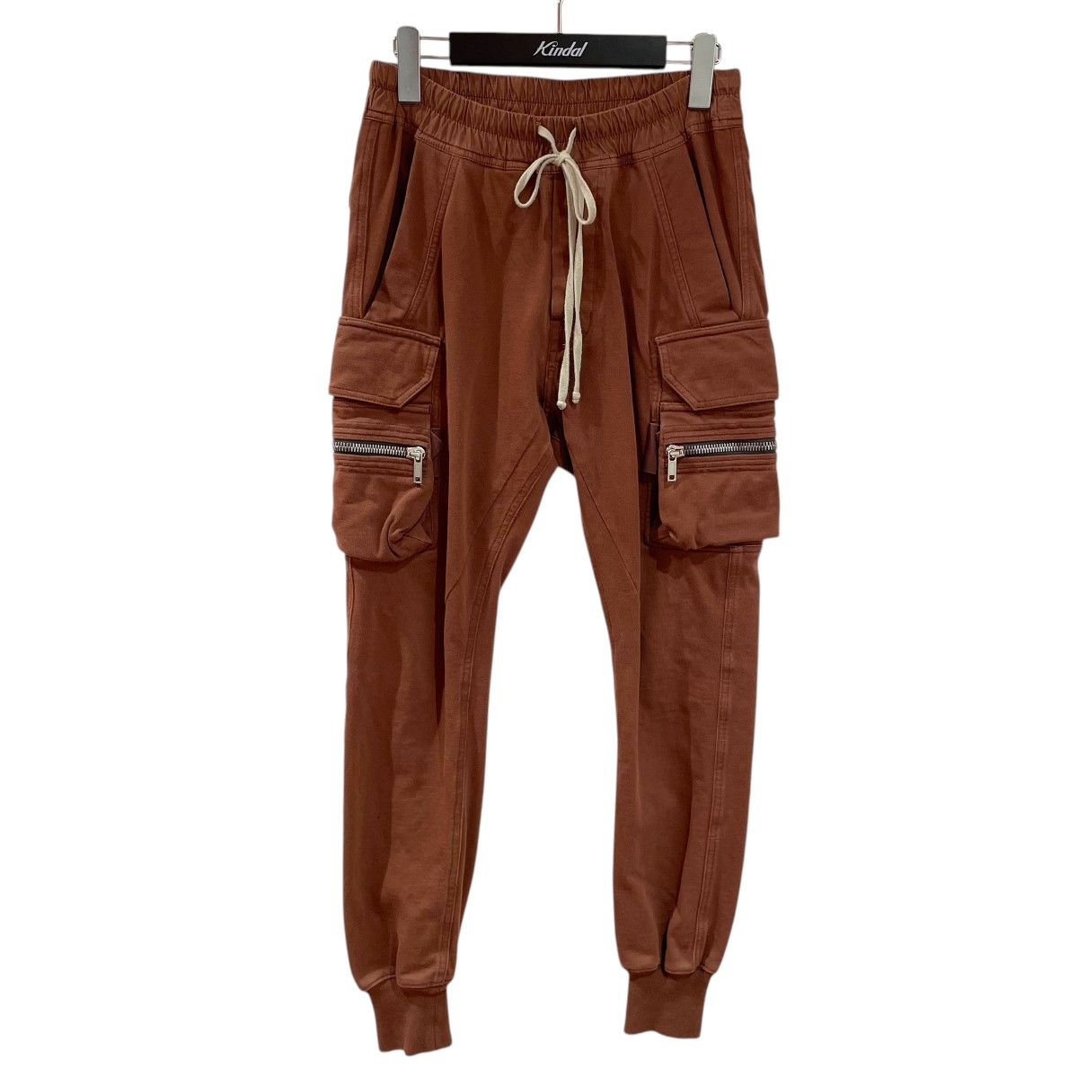 パンザマスト 中古 6本 楽天市場】【中古】リックオウエンス Rick Owens BAUHAUS CARGO