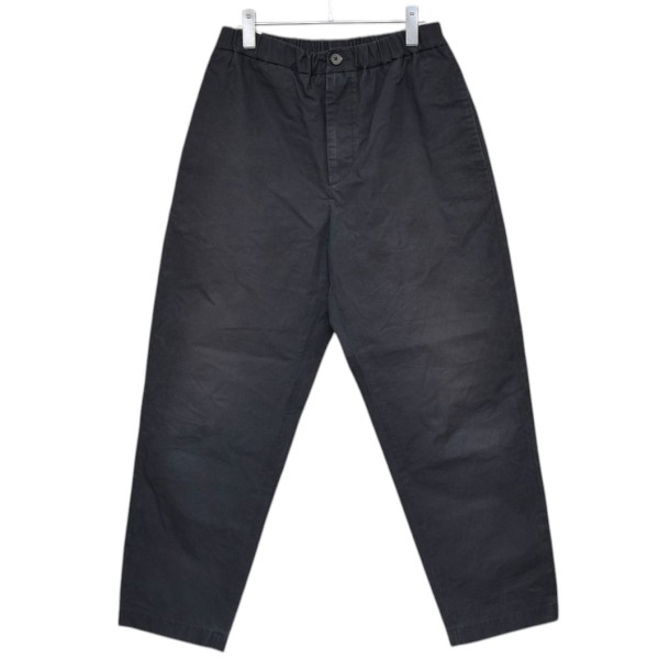 楽天市場】【中古】JIL SANDERクロップドパンツ JSMR311301