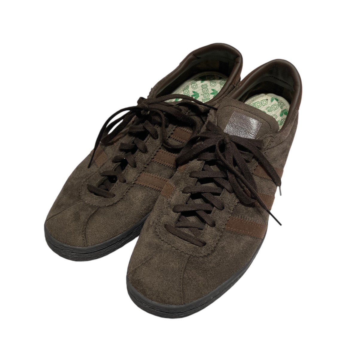 TOBACCOGRUEN☆23.5㎝☆GX6940☆タバコグルーエン☆アディダス 楽天市場】【中古】adidas TOBACCO GRUEN アディダス タバコ