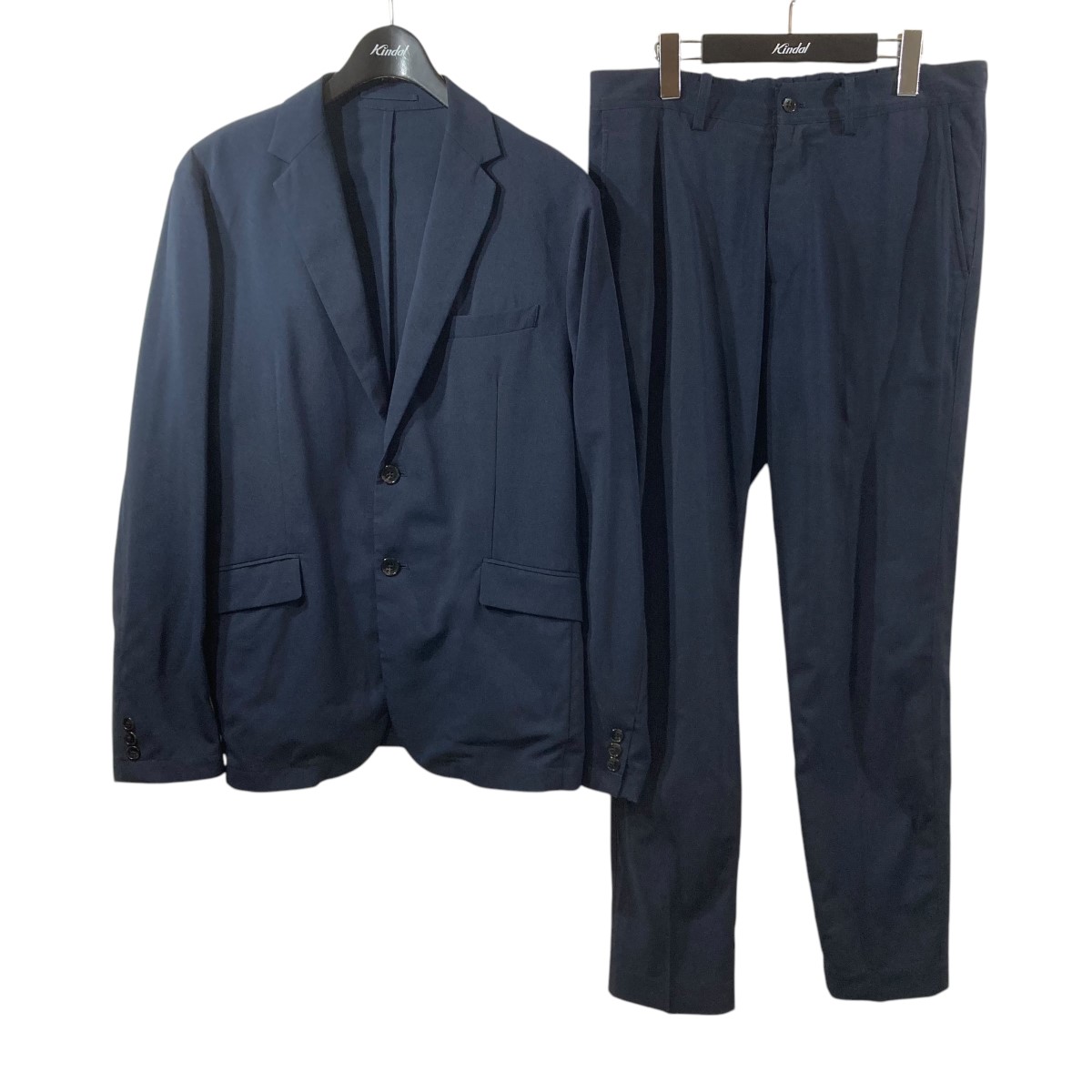 楽天市場】EDIFICE エディフィス セットアップ スーツ ストライプ