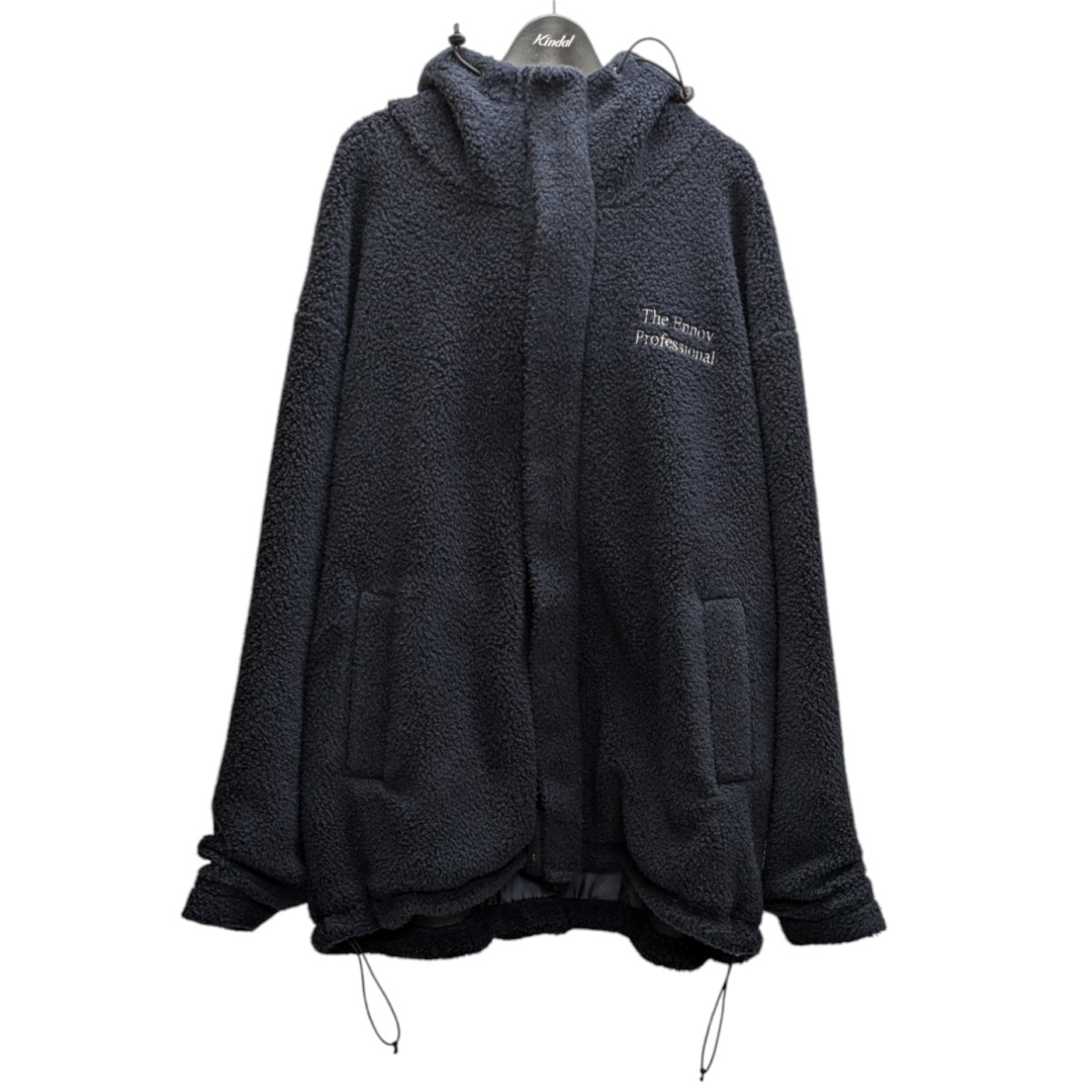 ジャケット・アウター plllllleeeasse essenshell jacket ennoy plllllleeeasse essenshell jacket ennoy｜Yahoo!フリマ（旧