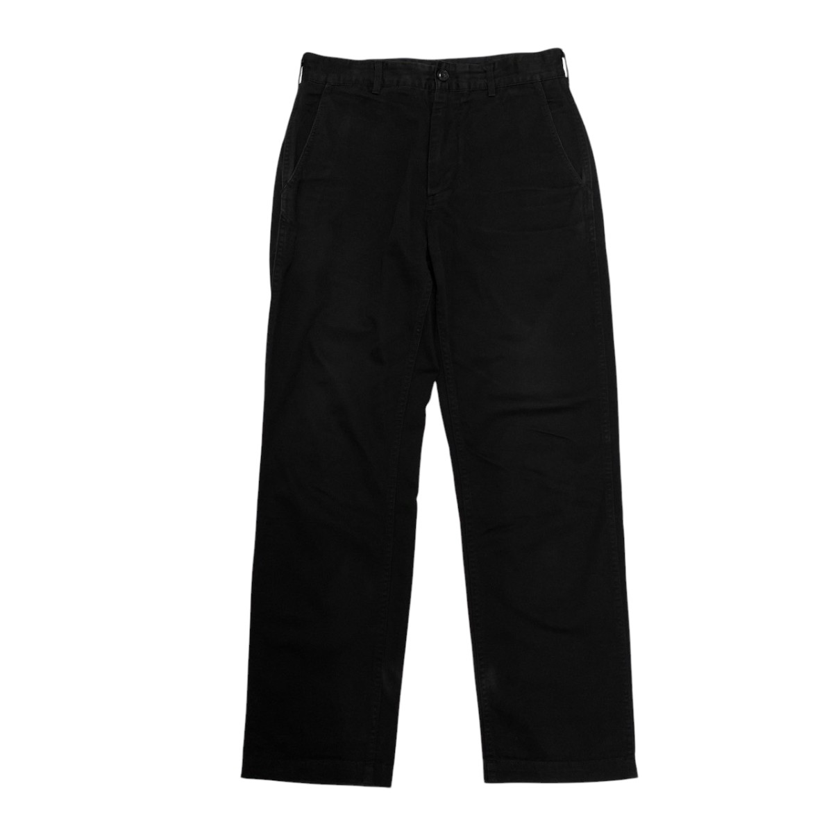エンジニアドガーメンツ コットンモールスキンファティーグパンツ ブラック 楽天市場】Engineered Garments エンジニアドガーメンツ Fatigue