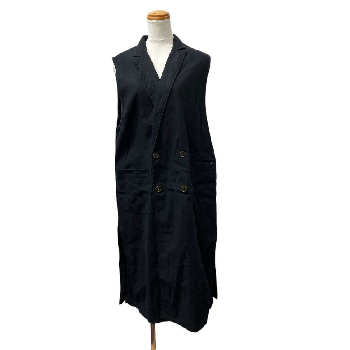 楽天市場】【2023/定価2.0万】ネストローブ nest Robe リネン