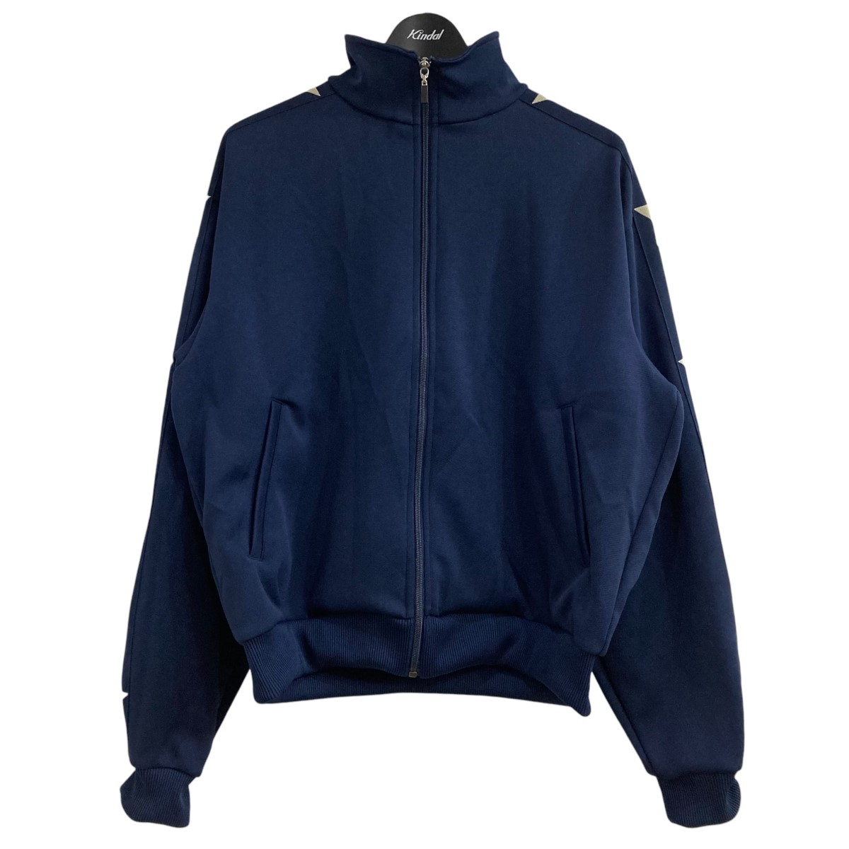 楽天市場】【中古】KAPITALスリーブライントラックジャケット