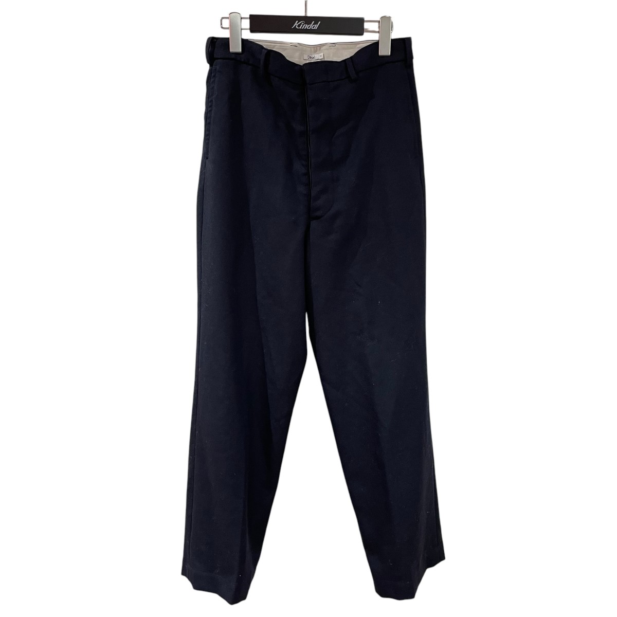 パンツ NULLUS WOOL BLEND TAILORED TROUSERS WOOL BLEND TAILORED TROUSERS – SULLEN TOKYO