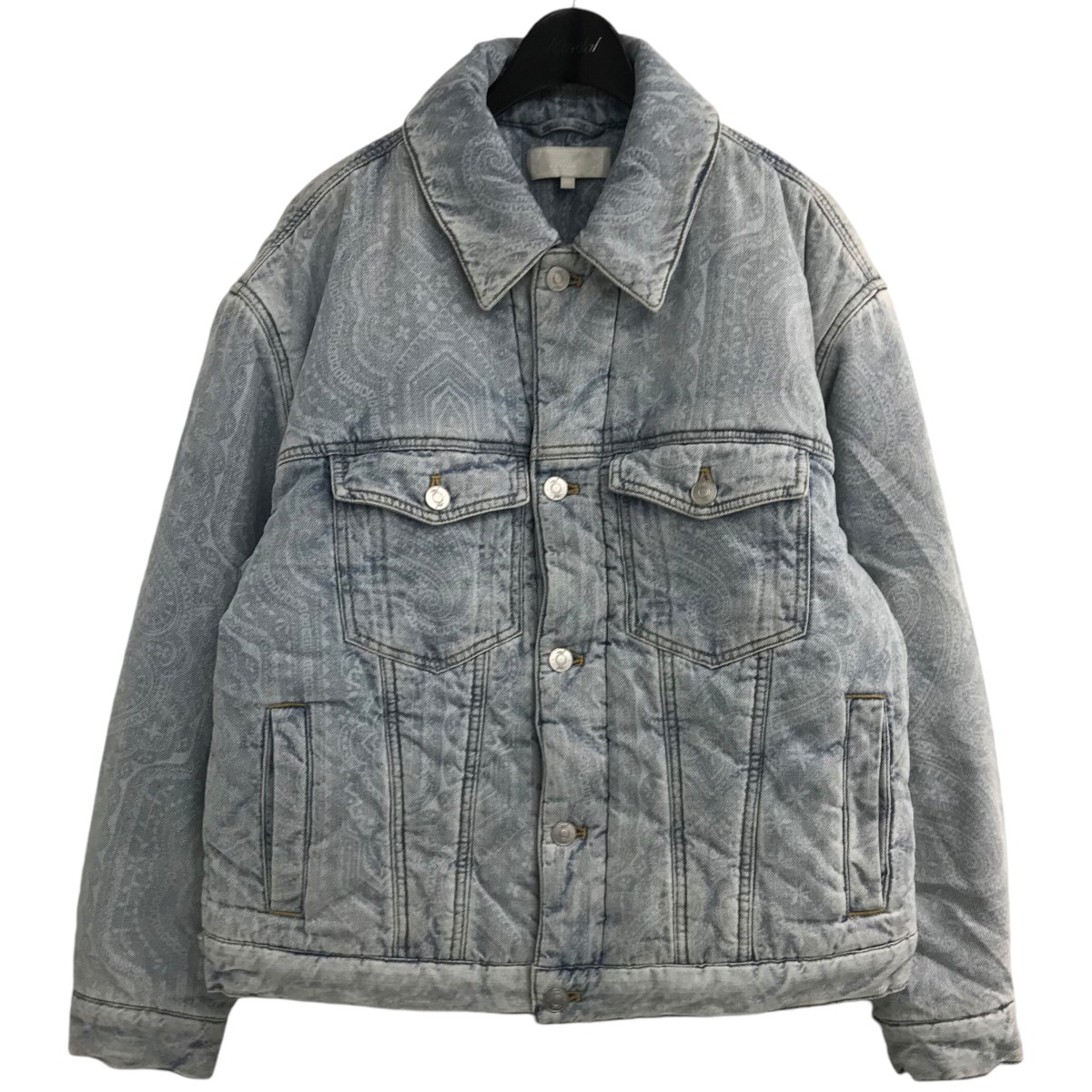ジャケット・アウター Kith for Toyo Souvenir Reversible Jacket Kith Tokyo Exclusive Tailor Toyo Souvenir Reversible Jacket